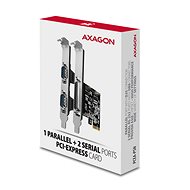 AXAGON PCEA-PSN - Řadič
