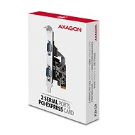 AXAGON PCEA-S2N - Řadič