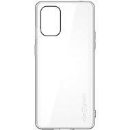AlzaGuard Crystal Clear TPU Case pro OnePlus 8T - Kryt na mobil