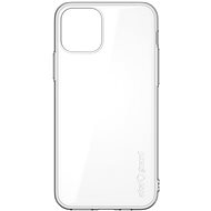 AlzaGuard Crystal Clear TPU Case pro iPhone 11 Pro - Kryt na mobil
