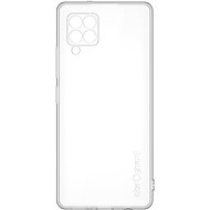 AlzaGuard Crystal Clear TPU Case pro Samsung Galaxy A42 / A42 5G - Kryt na mobil