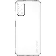 AlzaGuard Crystal Clear TPU case pro Xiaomi POCO M3 Pro 5G - Kryt na mobil