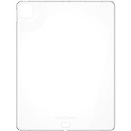 AlzaGuard Crystal Clear TPU Case pro iPad Pro 12.9&quot; 2020 - Pouzdro na tablet