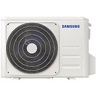Samsung AR35 AR09TXHQASINEU + AR09TXHQASIXEU vč.instalace - Splitová klimatizace