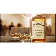 Jack Daniel's Honey 0,7l 35% - Whiskey