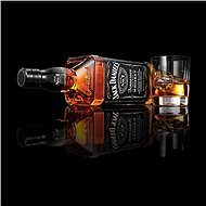 Jack Daniel's No.7 0,7l 40% + placatka GB - Whiskey