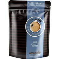 AlzaCafé Bundle Mix 3, zrnková, 250g; 3x - Káva