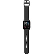 Amazfit GTS 4 Mini Black - Chytré hodinky