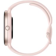 Amazfit GTS 4 Mini Pink - Chytré hodinky