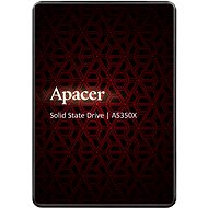 Apacer AS350X 256GB - SSD disk
