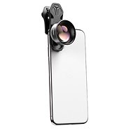 Apexel HD 60mm 2X Telephoto čočka s klipem - Objektiv pro mobilní telefon