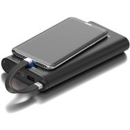 AlzaPower FlexCore USB-C to USB-C 2.0, 5A, 100W - Datový kabel