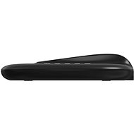 AlzaPower WF430 Wireless Dual Charger černá - Bezdrátová nabíječka