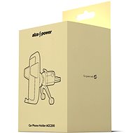 AlzaPower Holder ACC200 černý - Držák na mobilní telefon