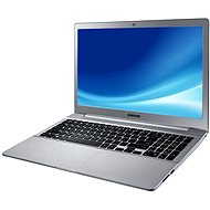 Samsung ATIV NP630Z5JE - Notebook