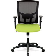 HOMEPRO AUSSI zelená - Dětská židle