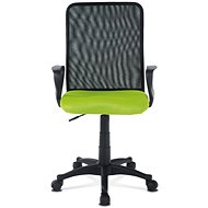 HOMEPRO Lucero zelená - Kancelářská židle
