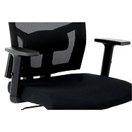 HOMEPRO Marengo černá - Kancelářská židle