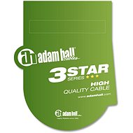 Adam Hall 3 STAR L8 VP0 300 - Audio kabel