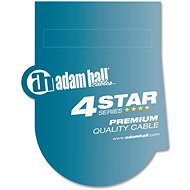 Adam Hall 4 STAR DGH 0500 IP65 - Audio kabel