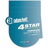 Adam Hall 4 STAR TPC 0300 - Audio kabel