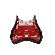 SHAD Komfortní sedlo černo/červené, červené švy pro KAWASAKI Z 800 (2013-2016) - Sedlo na motorku