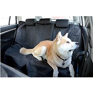 COMPASS Deka ochraná do auta pro psa - Autopotahy