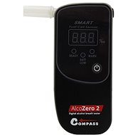Alkohol tester  AlcoZero2 - elektrochemický senzor - Alkohol tester