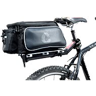 COMPASS Cyklotaška na zadní nosič - Brašna na kolo