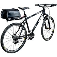 COMPASS Cyklotaška na zadní nosič - Brašna na kolo