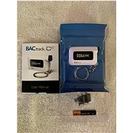 BACtrack C6 Keychain - Alkohol tester