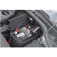 COMPASS Tester autobaterie a alternátoru 12V - Tester autobaterie