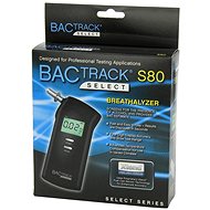 BACtrack S80 Pro - Alkohol tester