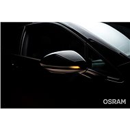 OSRAM LEDriving Dynamic blinkr tmavý pro VW Golf VII, Touran II - Blinkr