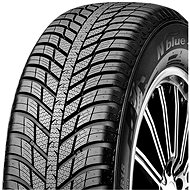 Nexen N'Blue 4 Season 225/45 R17 XL 94 V - Celoroční pneu