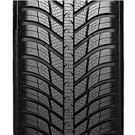 Nexen N'Blue 4 Season 225/50 R17 94 V - Celoroční pneu