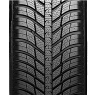 Nexen N'Blue 4 Season 235/45 R17 XL 97 V - Celoroční pneu