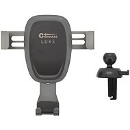 COMPASS LUKE-A dark grey - Držák na mobilní telefon