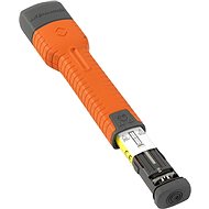 Lifehammer Products Bezpečnostní baterka – LIFEHAMMER OPTI-ON - LED svítilna