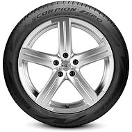 Pirelli Cinturato All Season SF2 235/45 R18 98 Y zesílená - Celoroční pneu