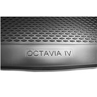 Gumárny Zubří Škoda OCTAVIA IV Liftback 2020- - Vana do kufru