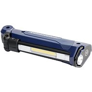 SCANGRIP MINI SLIM - COB LED 3v1 kontrolní světlo/pracovní světlo/svítilna, nabíjecí, až 200 lumenů - LED svítilna