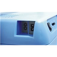 COMPASS Chladící box BLUE  displej s teplotou - Autochladnička