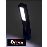 COMPASS Svítilna montážní LED 150lm nabíjecí - LED svítilna
