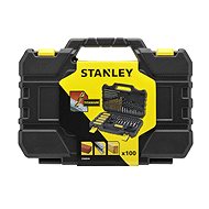 Stanley STA88548-XJ - Sada vrtáků