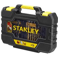 Stanley STA88544-XJ - Sada vrtáků