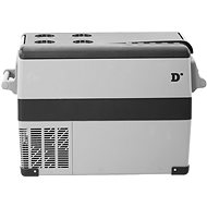 COMPASS Chladící box DINI kompresor 45l 230/24/12V -20°C - Autochladnička