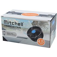 MITCHELL 07216 Ventilátor na přísavku 120mm - Ventilátor do auta