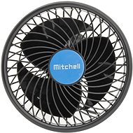 MITCHELL 7218 Ventilátor na přísavku 150mm - Ventilátor do auta