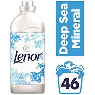 LENOR  Deep Sea Minerals 1,38 l (46 praní) - Aviváž